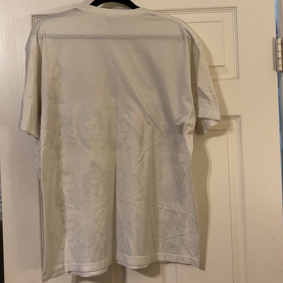 Licensed Marvel Heroes and Villains Distressed XL Men’s T-Shirt - Picture 4 of 4